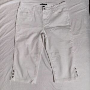 Baccini Capri Pant Size 10